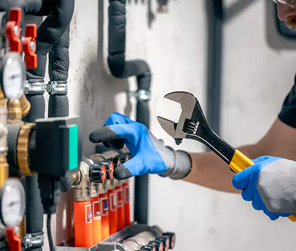 Expert Plumber for New Construction Plumbing in Dinuba, CA: Schedule Affordable Installation Services with Us