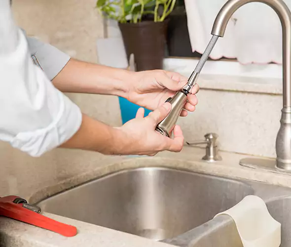 Expert Plumber for Plumbing Inspection in Dinuba, CA: Schedule Affordable Inspection Services with Us