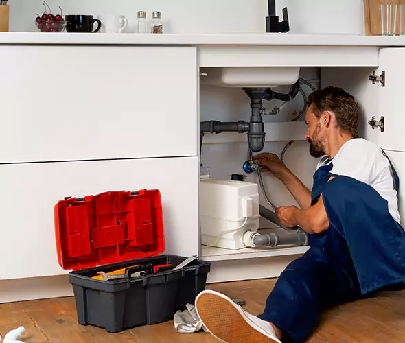 Trusted Plumber for Polybutylene Plumbing Replacement in Dinuba, CA: Schedule Reliable Replacement Services with Us