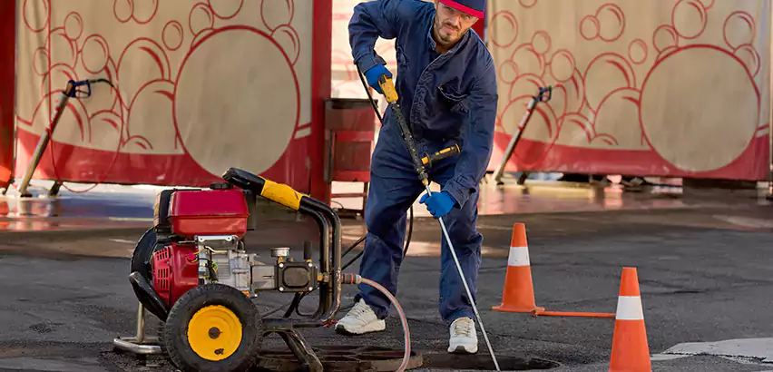 Professional Drain Repair Services in Dinuba, CA