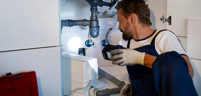 Reliable Insinkerator Installation Services in Dinuba, CA