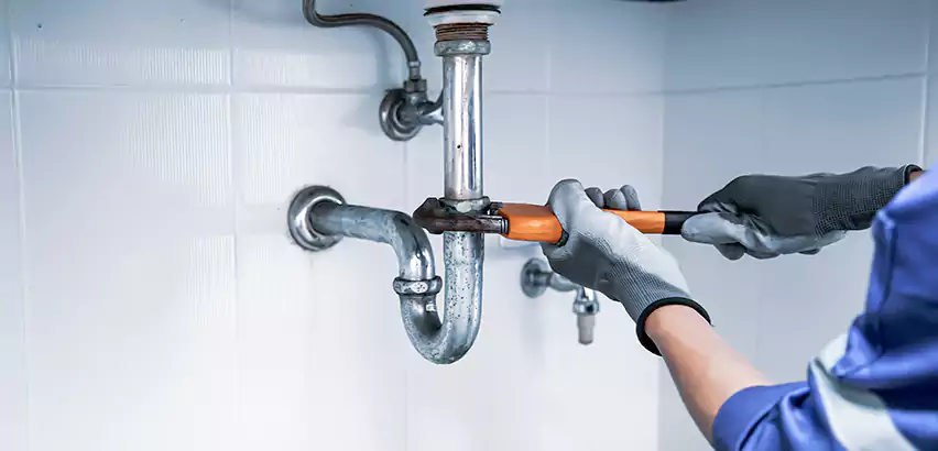 Plumbers Near Me in Dinuba, CA