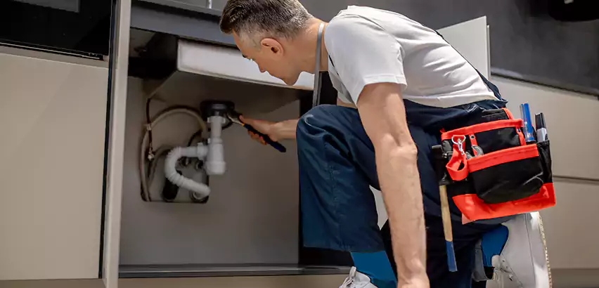 Water Heater Replacement in Dinuba
