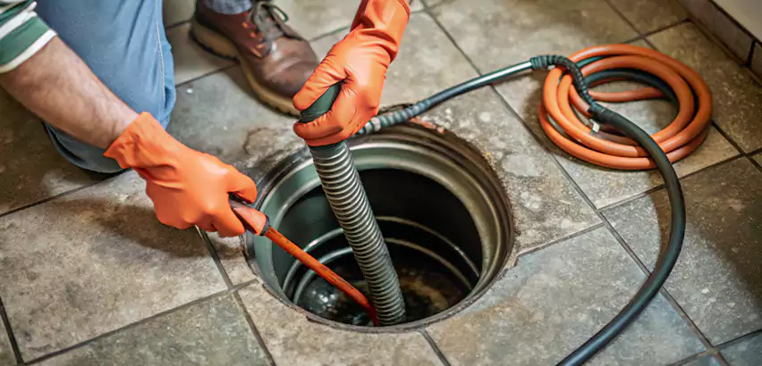 Rooter Services in Dinuba, CA