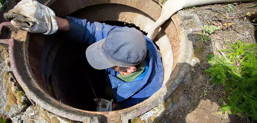 Professional Septic Tank Repair Services in Dinuba, CA