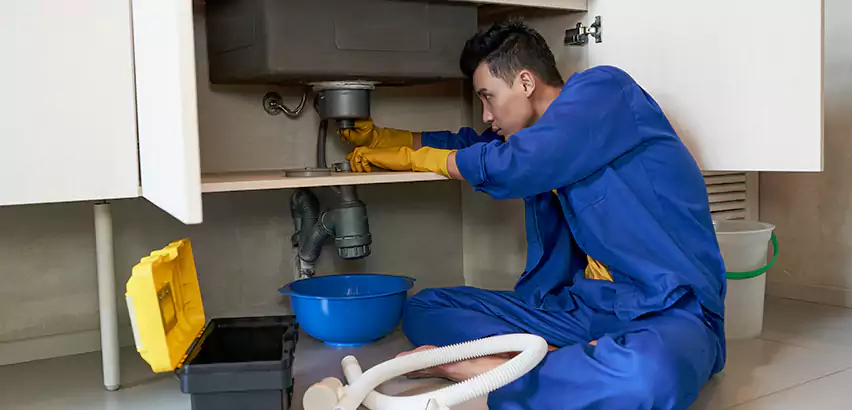 Sewer Line Maintenance Dinuba, CA