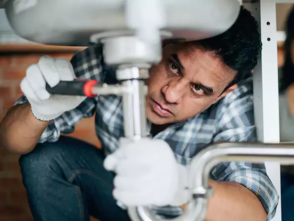 Why Choose Dinuba Plumber for Clogged Sewer Line Repair in Dinuba, CA?