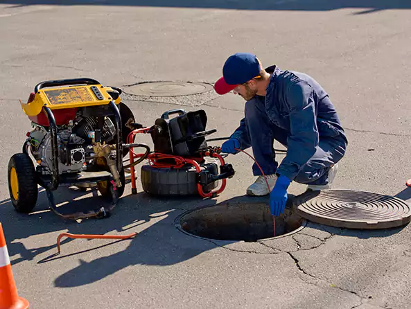 Why Choose Dinuba Plumber for Drains Camera Inspection in Dinuba, CA?