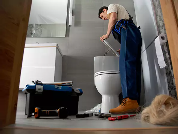 Why Choose Dinuba Plumber for Emergency Plumber in Dinuba, CA?