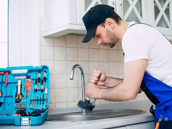 Why Choose Dinuba Plumber for Plumbing Inspection in Dinuba, CA?