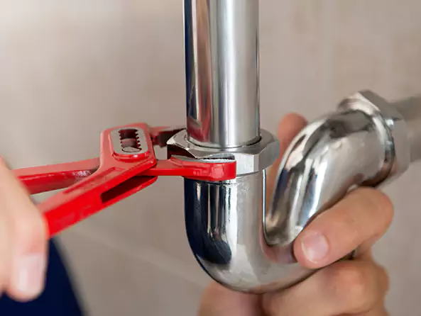 Why Choose Dinuba Plumber for Polybutylene Plumbing Replacement in Dinuba, CA?