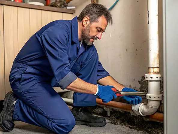 Why Choose Dinuba Plumber for Repiping Services in Dinuba?