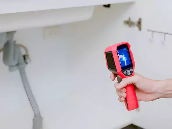Why Choose Dinuba Plumber for Slab Leak Detection in Dinuba, CA?