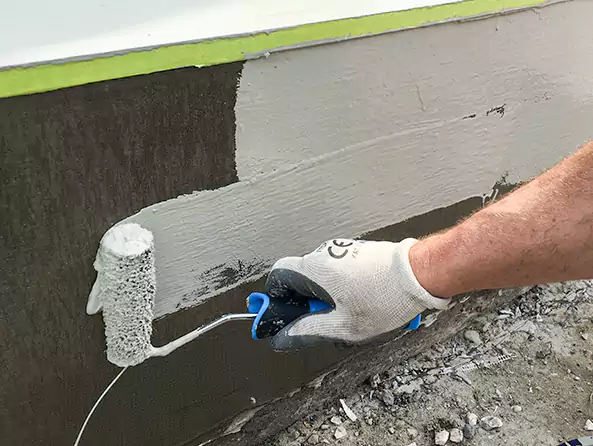 Why Choose Dinuba Plumber for Walls Waterproofing in Dinuba, CA?